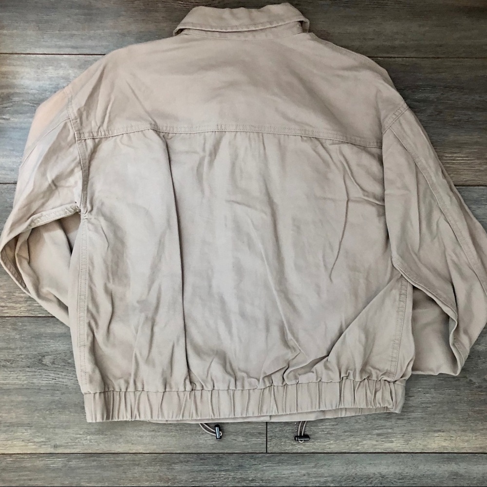 Jacket - Picture 2 of 4